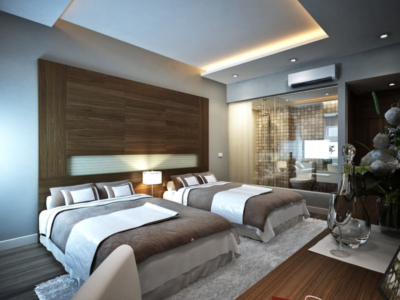 Bonne Nuit Hotel & Spa Hanoi Exterior photo